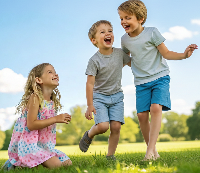 Classroom Adventures